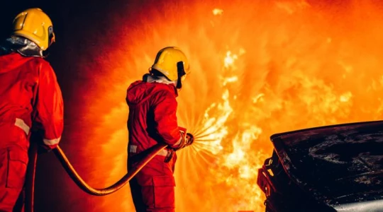 Śmiertelna pułapka w elektryku? Wyjaśniono serię eksplozji w Xiaomi SU7